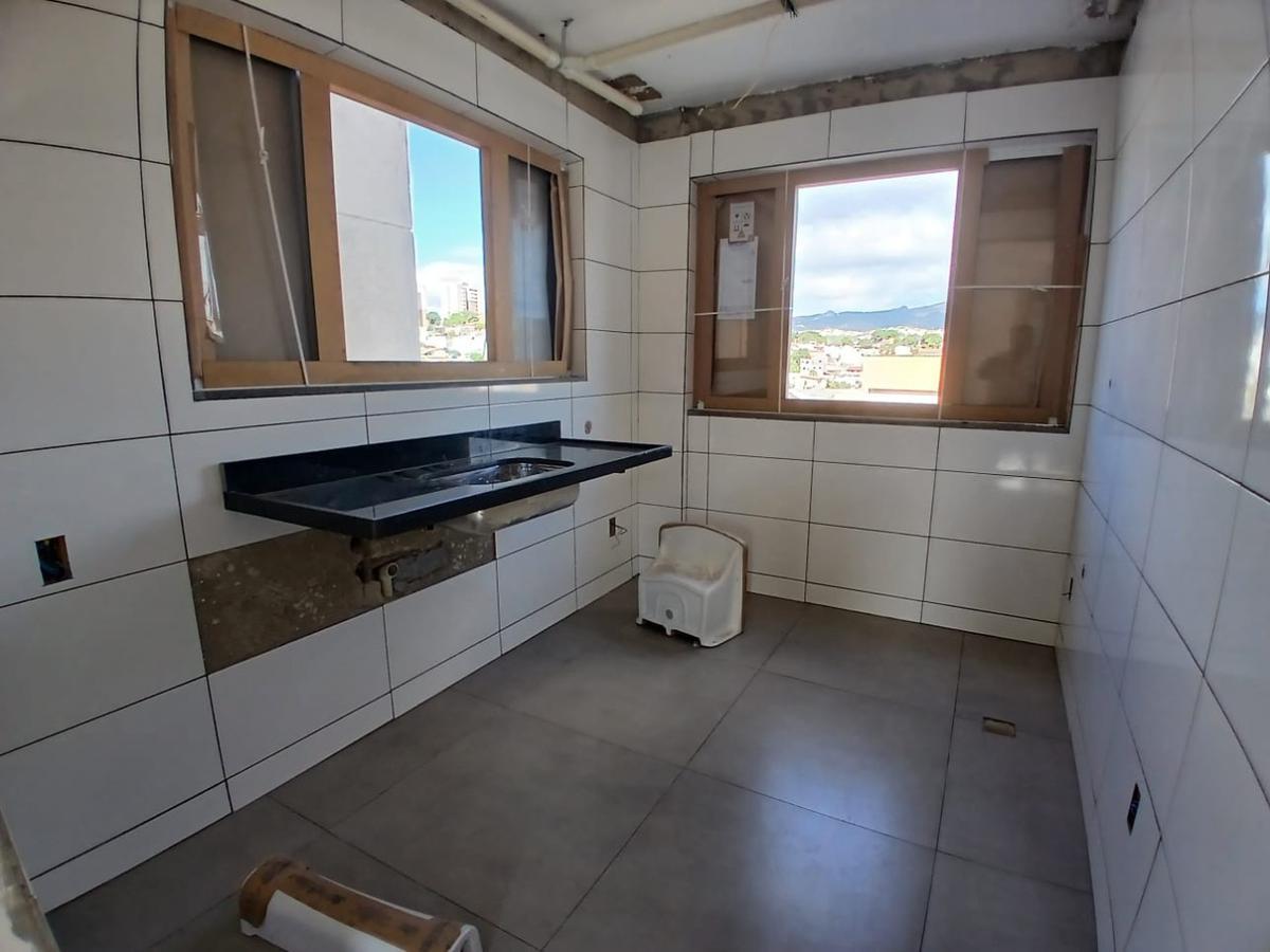 Apartamento, Boa Vista, 2 Quartos, 1 Vaga, 1 Suíte