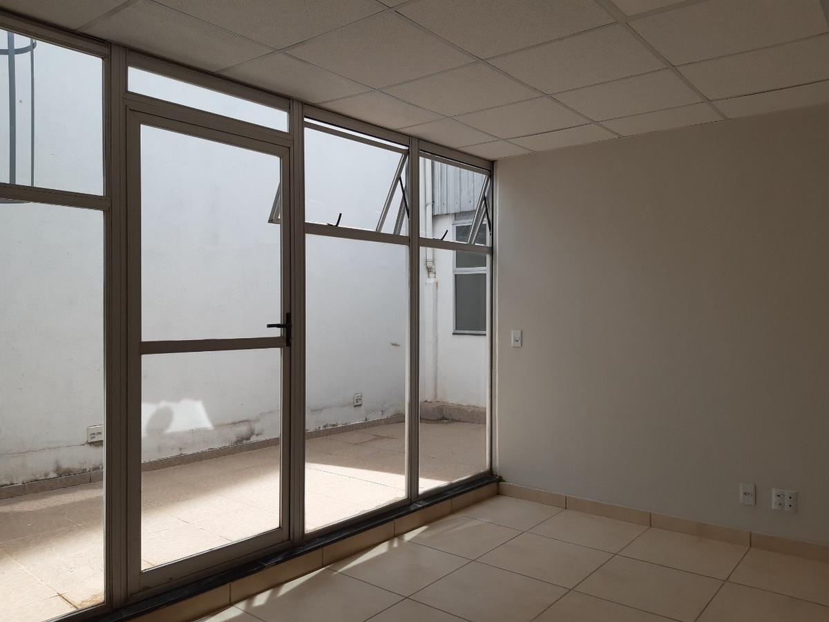 Sala, Centro, 0 Quarto, 0 Vaga