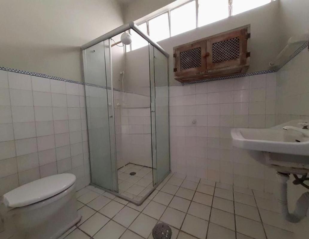 Apartamento, Funcionários, 3 Quartos, 0 Vaga