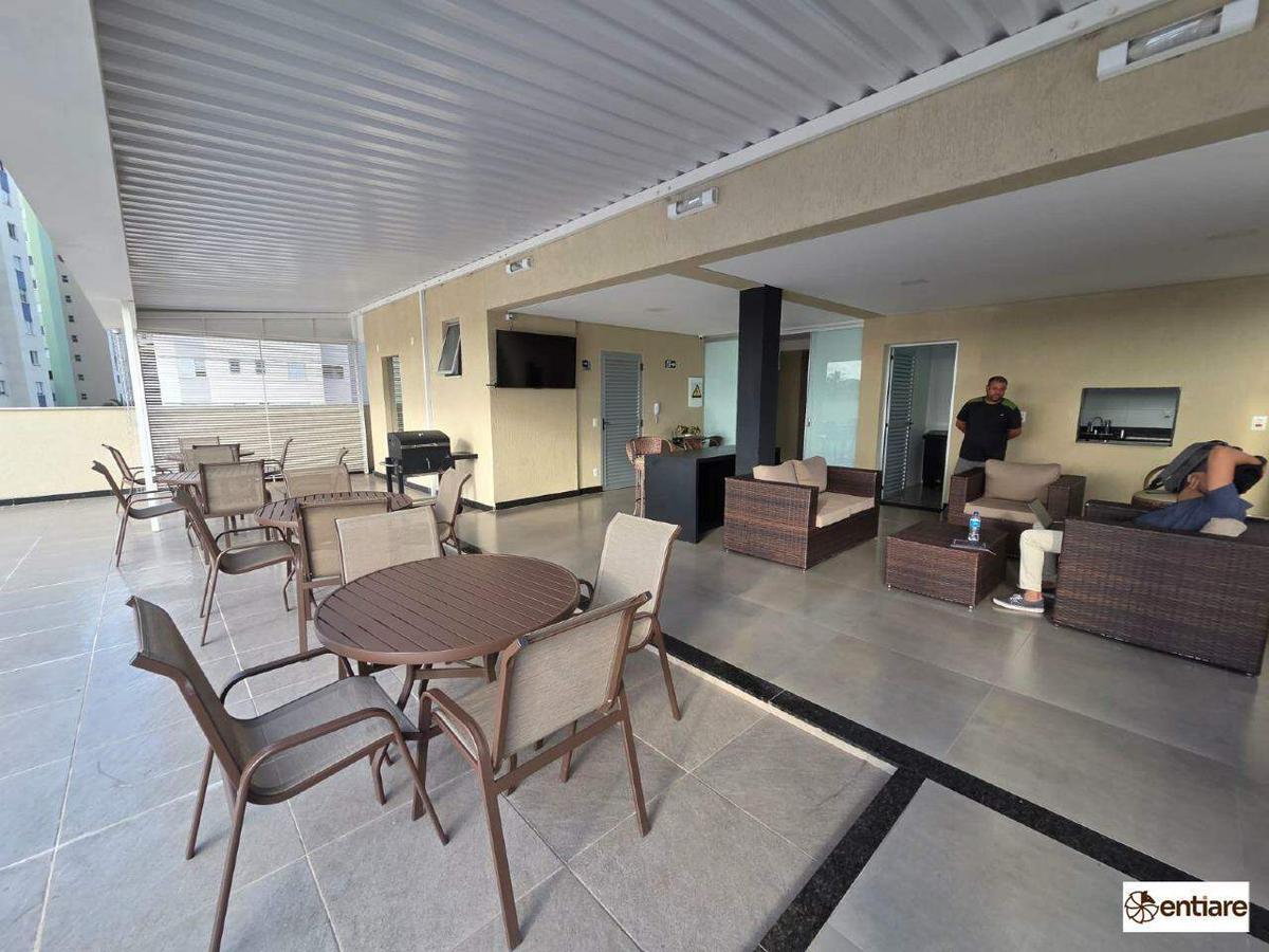 Apartamento, Paquetá, 1 Quarto, 1 Vaga