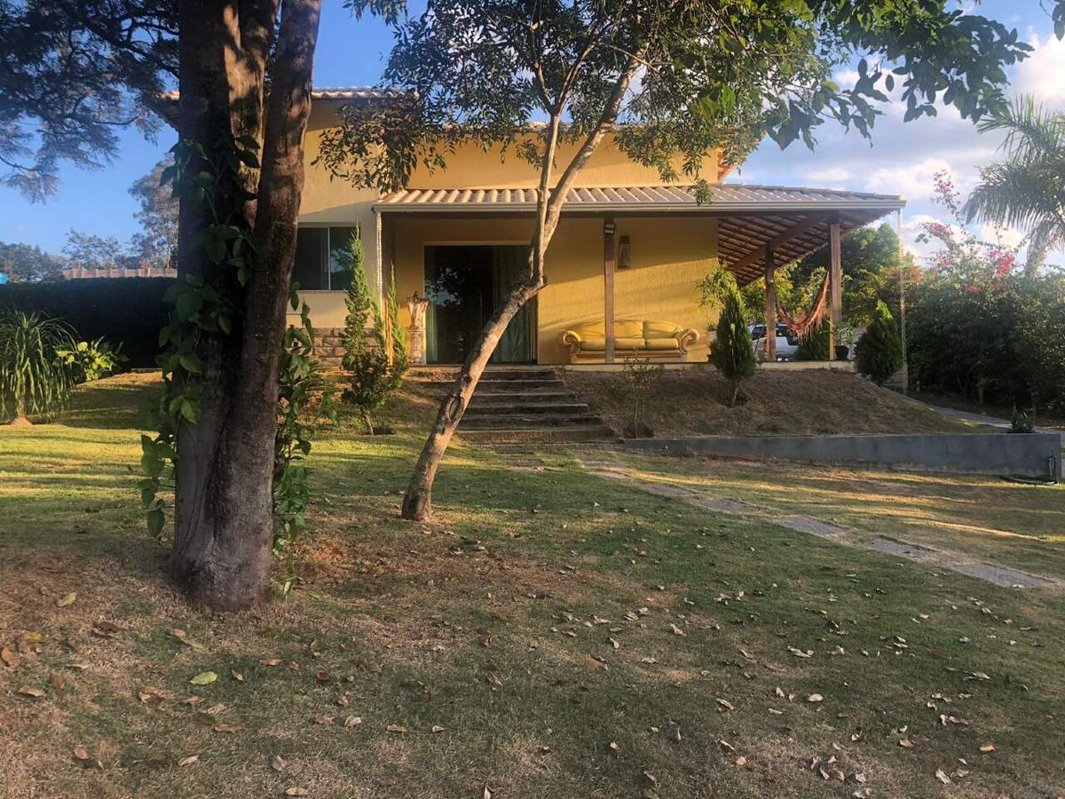 Fazenda, Centro, 3 Quartos, 10 Vagas, 1 Suíte