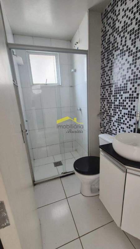 Apartamento, Cinquentenário, 2 Quartos, 1 Vaga