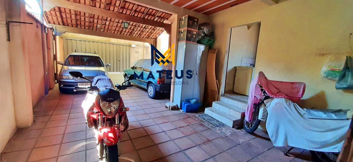 Casa, Bonfim, 3 Quartos, 3 Vagas