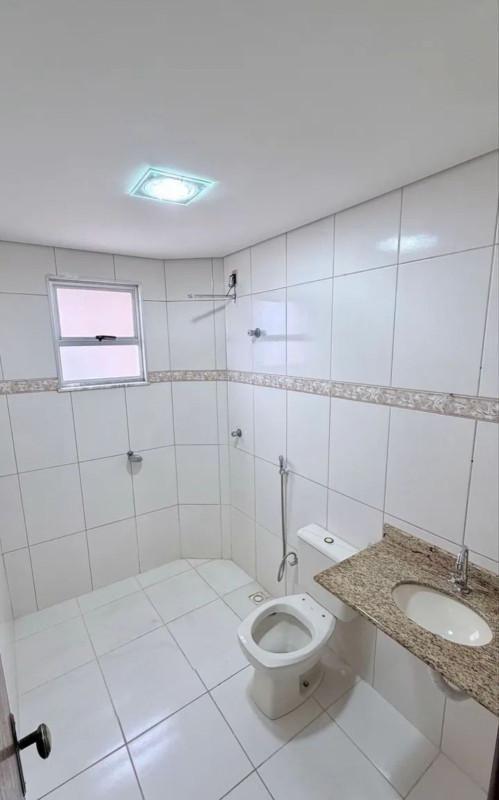 Apartamento, Três Barras, 2 Quartos, 1 Vaga