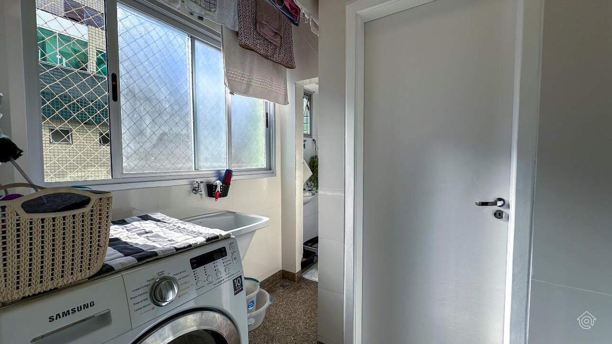 Apartamento, Buritis, 4 Quartos, 4 Vagas, 1 Suíte