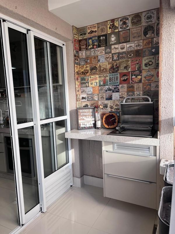 Apartamento, Jk, 3 Quartos, 2 Vagas, 1 Suíte
