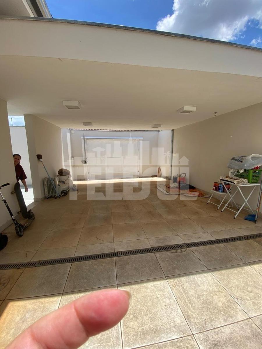 Casa, Parque Boa Vista, 3 Quartos, 4 Vagas, 2 Suítes