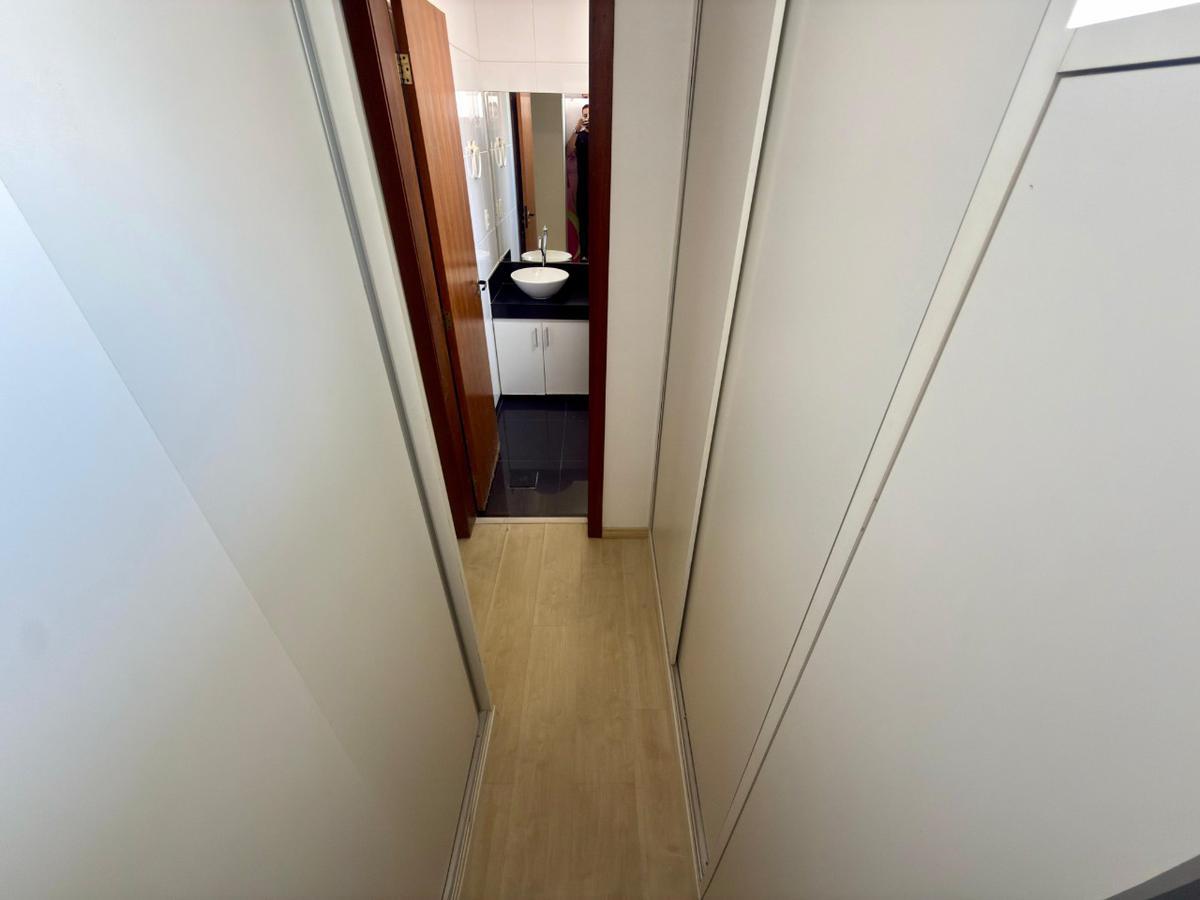 Apartamento, Castelo, 3 Quartos, 2 Vagas, 1 Suíte