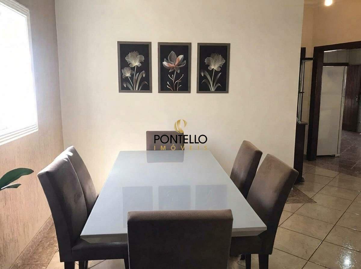 Casa, Jardim Europa, 5 Quartos, 3 Vagas, 1 Suíte