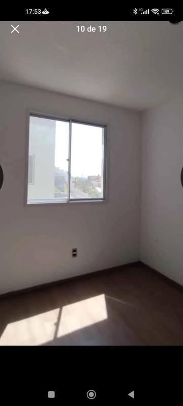 Apartamento, Estrela Dalva, 2 Quartos, 1 Vaga