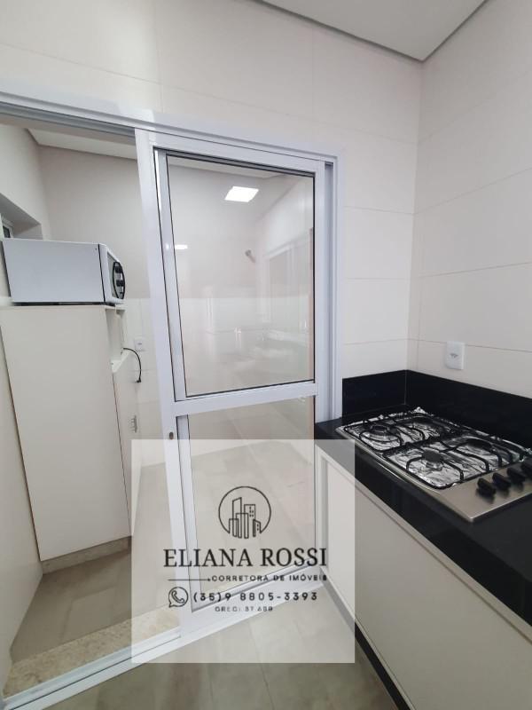 Apartamento, Novo Horizonte, 3 Quartos, 2 Vagas, 2 Suítes
