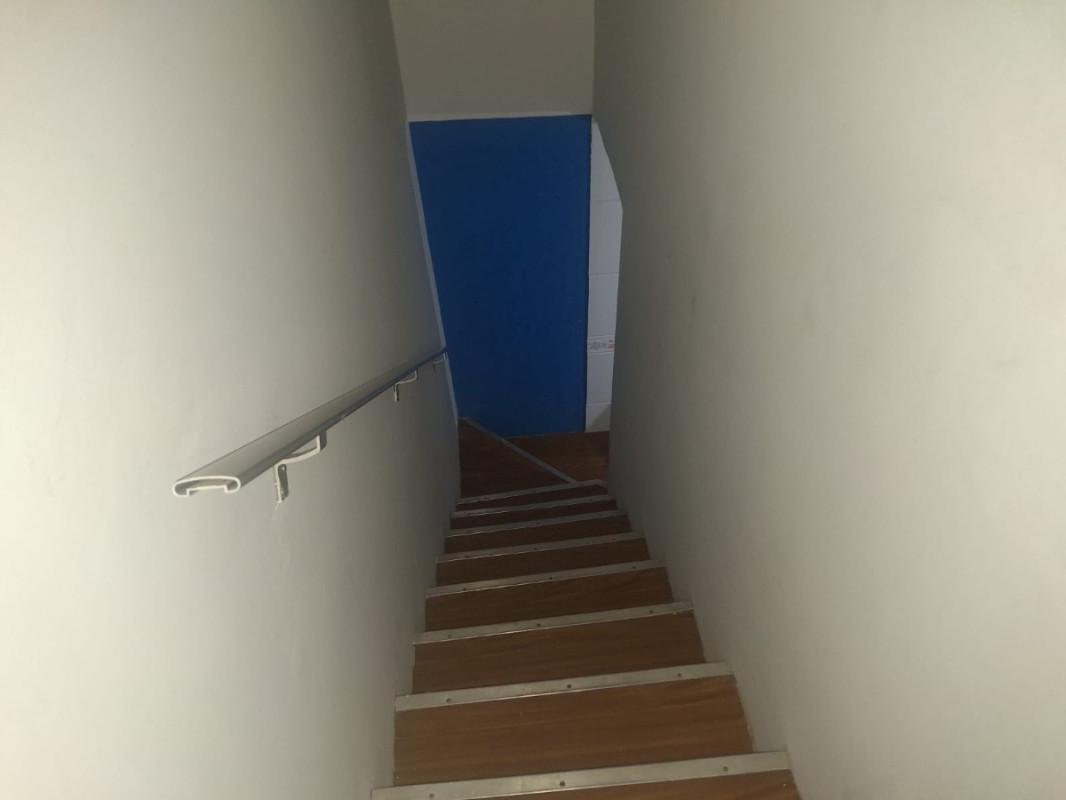 Casa, Glória, 2 Quartos, 0 Vaga