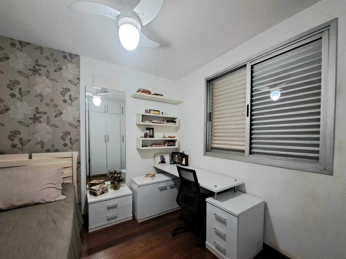 Cobertura, Prado, 4 Quartos, 4 Vagas, 1 Suíte