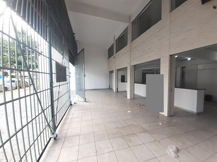 Andar, Estoril, 1 Quarto, 4 Vagas, 1 Suíte