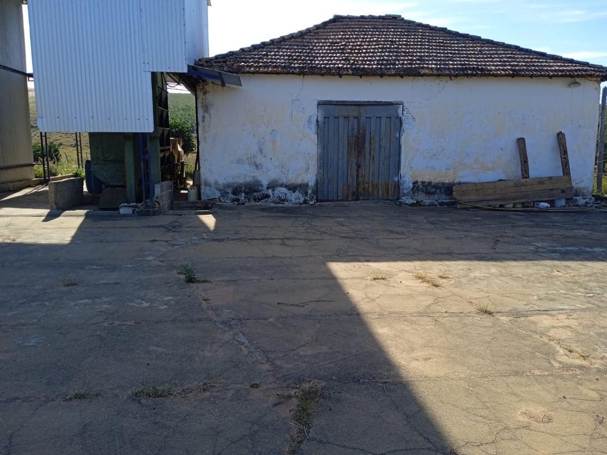 Fazenda, Zona Rural, 0 Quarto, 0 Vaga