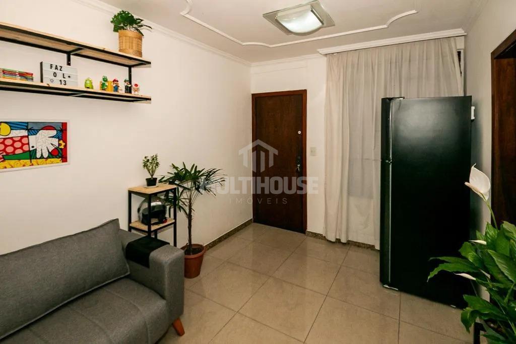Apartamento, Santa Mônica, 3 Quartos, 1 Vaga