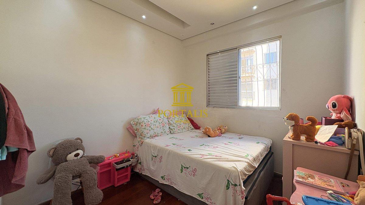Cobertura, Santa Teresa, 3 Quartos, 2 Vagas, 1 Suíte