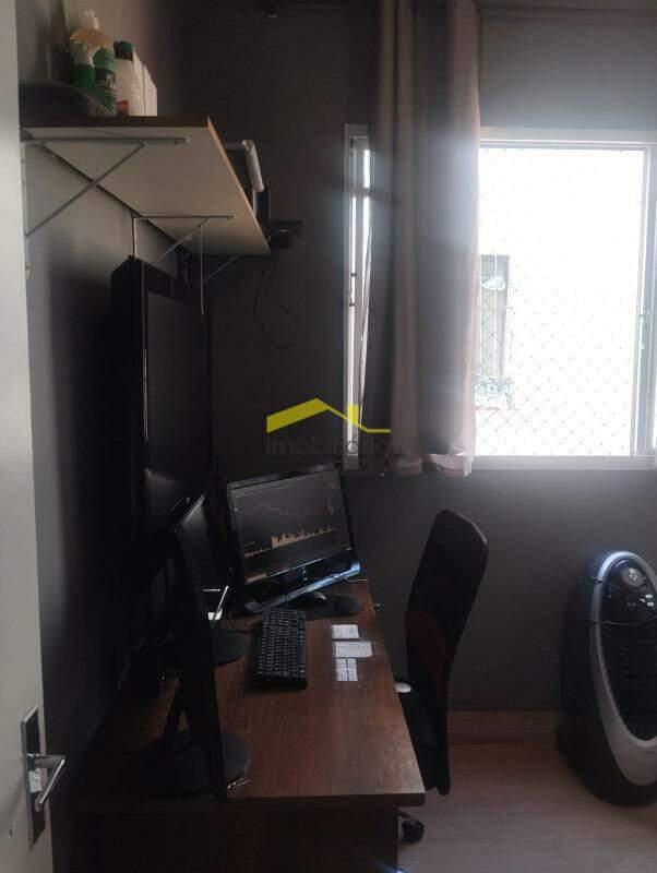 Apartamento, Havaí, 3 Quartos, 1 Vaga