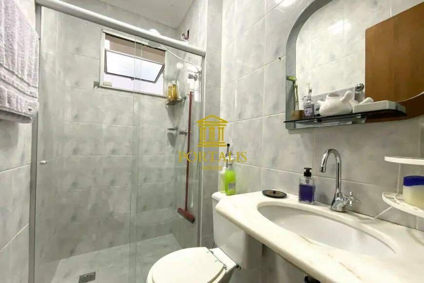 Apartamento, Pompéia, 2 Quartos, 1 Vaga