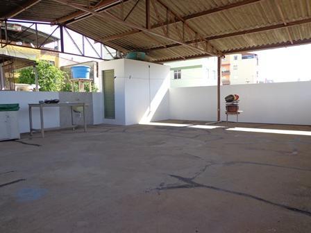 Casa, Eldorado, 4 Quartos, 4 Vagas