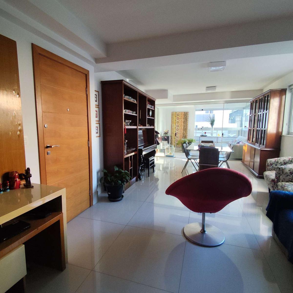 Apartamento, Lourdes, 4 Quartos, 3 Vagas, 1 Suíte