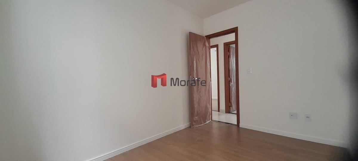 Apartamento, São João Batista (venda Nova), 3 Quartos, 2 Vagas, 1 Suíte