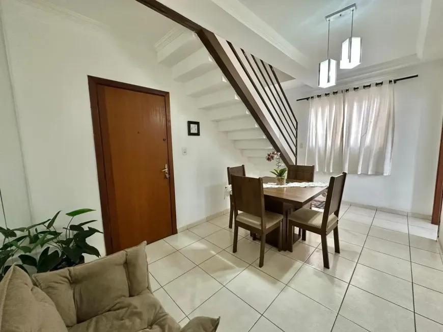 Cobertura, Itatiaia, 3 Quartos, 2 Vagas, 1 Suíte