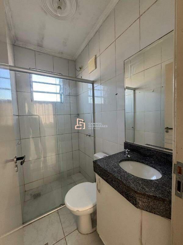 Apartamento, Olaria, 2 Quartos, 1 Vaga