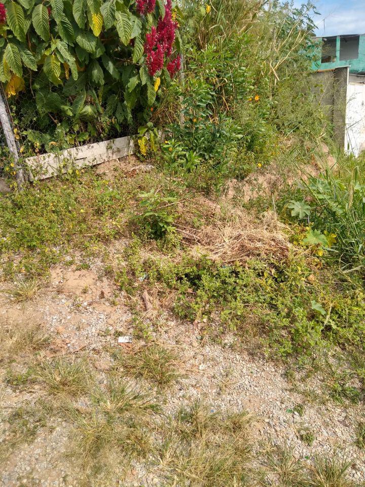 Lote, Novo Retiro, 0 Quarto, 2 Vagas