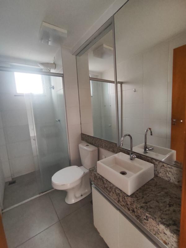 Apartamento, Ouro Preto, 1 Quarto, 1 Vaga