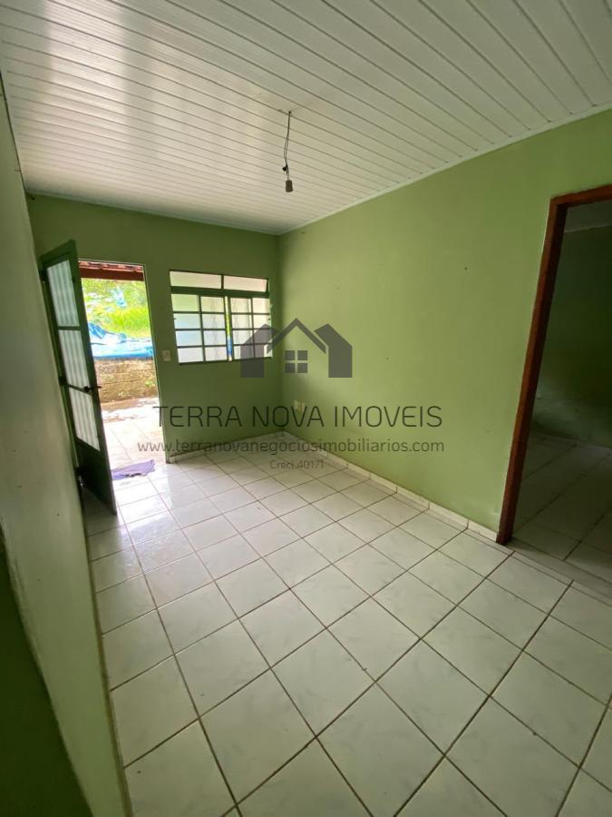 Casa, Vila Maria II, 2 Quartos