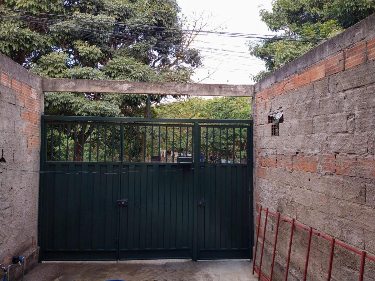 Casa, Lagoa, 2 Quartos, 1 Vaga