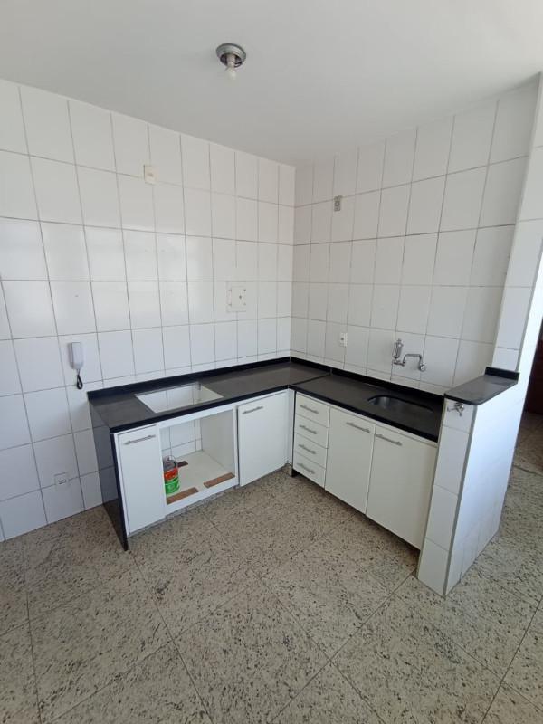 Cobertura, Nova Suíssa, 4 Quartos, 2 Vagas, 1 Suíte
