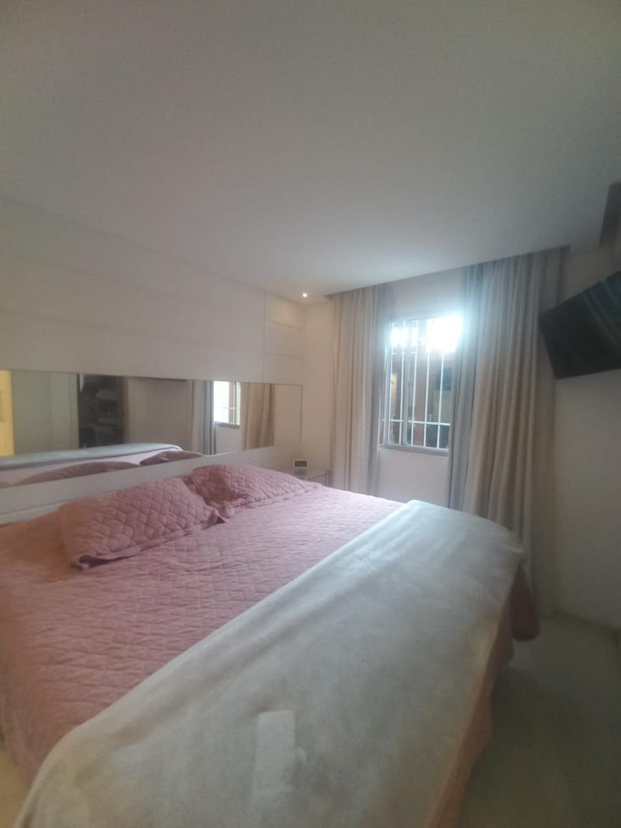 Apartamento, Sagrada Família, 3 Quartos, 2 Vagas, 1 Suíte