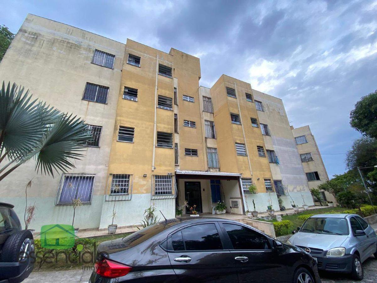Apartamento, Vila Magdalena, 2 Quartos, 1 Vaga
