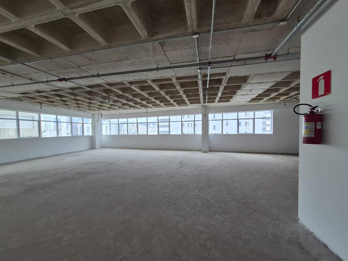 Andar, Santo Agostinho, 0 Quarto, 0 Vaga