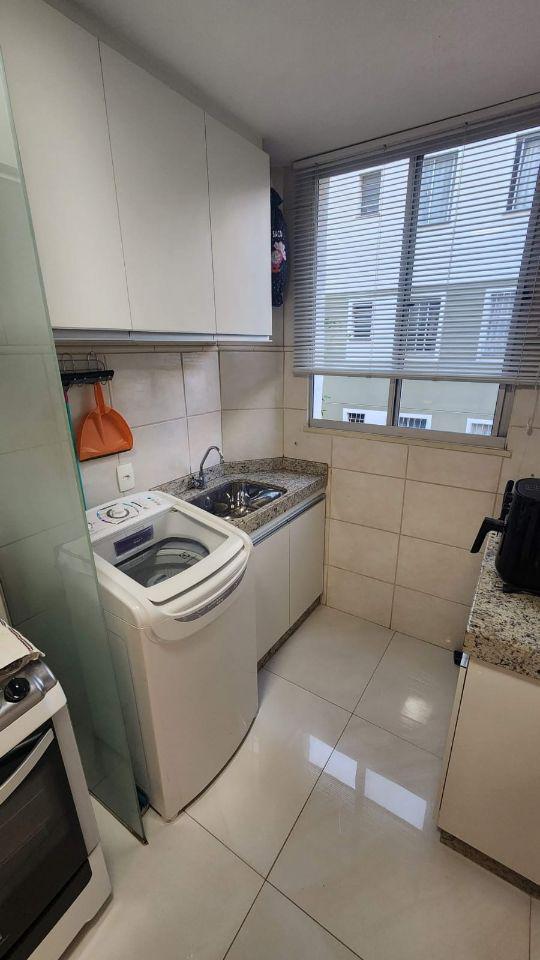 Apartamento, Paulo VI, 2 Quartos, 1 Vaga