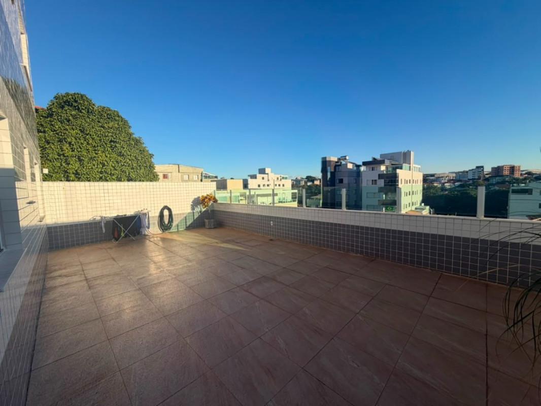 Apartamento, Itapoã, 3 Quartos, 2 Vagas, 1 Suíte
