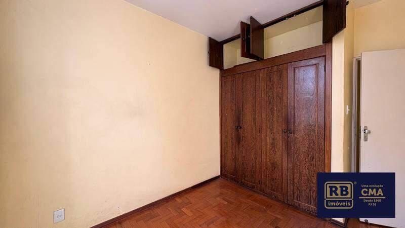 Apartamento, Gutierrez, 3 Quartos, 1 Vaga