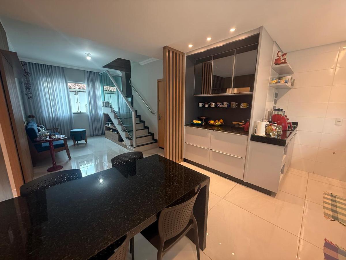 Cobertura, Renascença, 4 Quartos, 3 Vagas, 2 Suítes