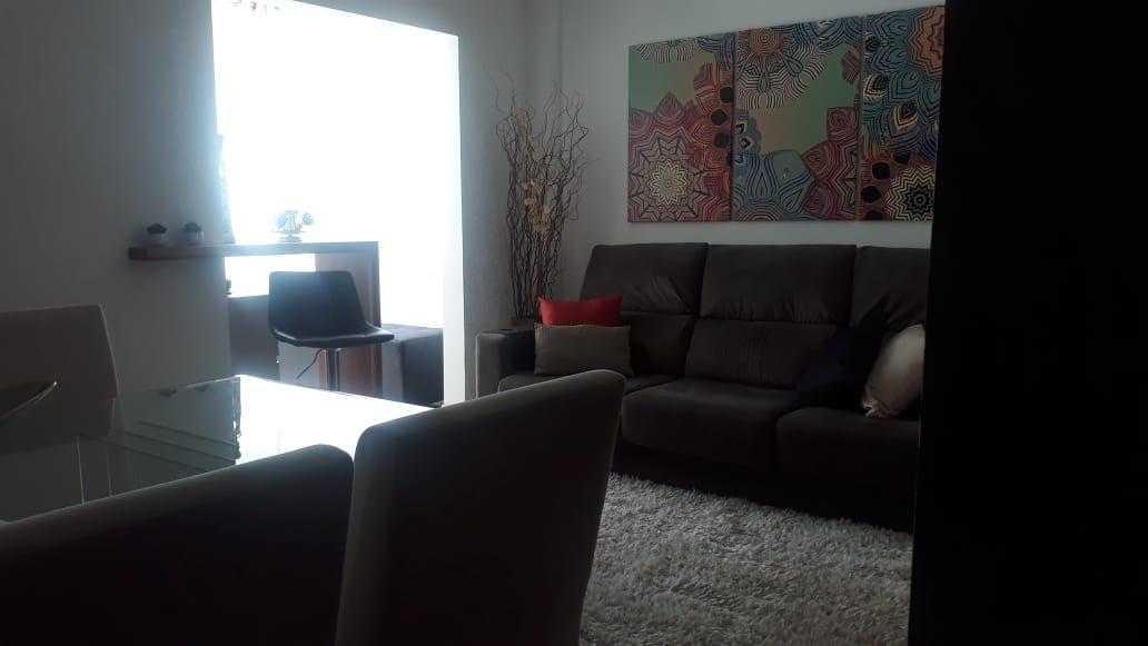 Apartamento, Manacás, 3 Quartos, 2 Vagas, 1 Suíte