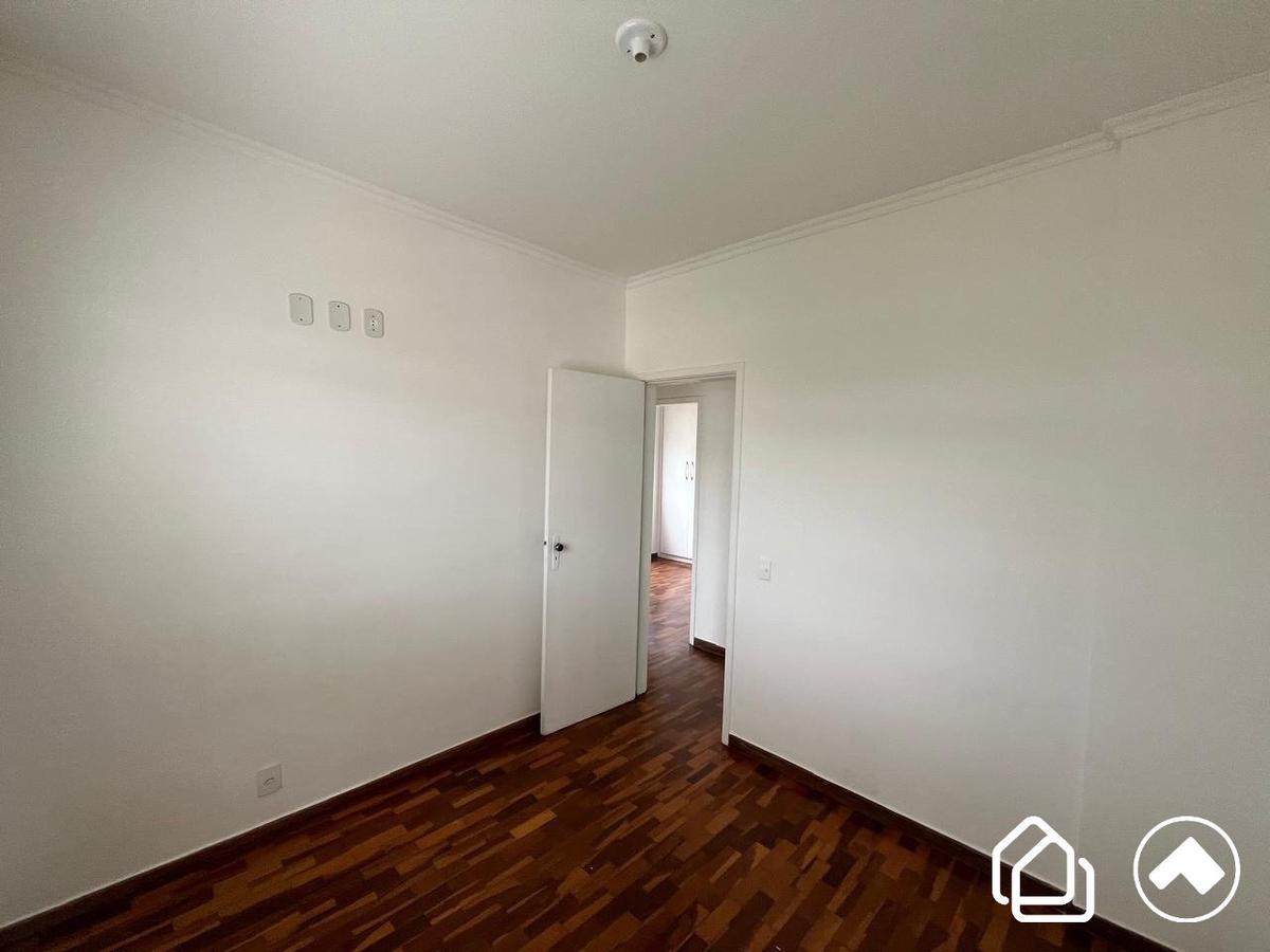 Apartamento, Betânia, 3 Quartos, 1 Vaga, 1 Suíte