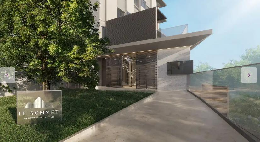 Apartamento, Vila da Serra, 4 Quartos, 3 Vagas, 2 Suítes