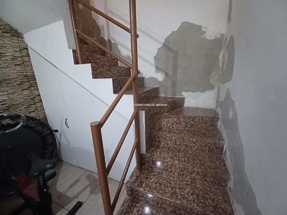 Casa, Palmeiras, 3 Quartos, 1 Vaga, 1 Suíte