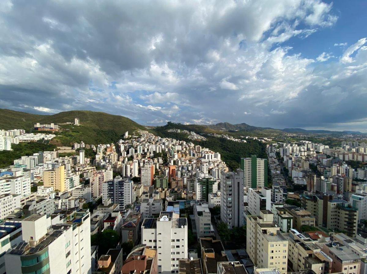 Apartamento, Buritis, 3 Quartos, 2 Vagas, 1 Suíte