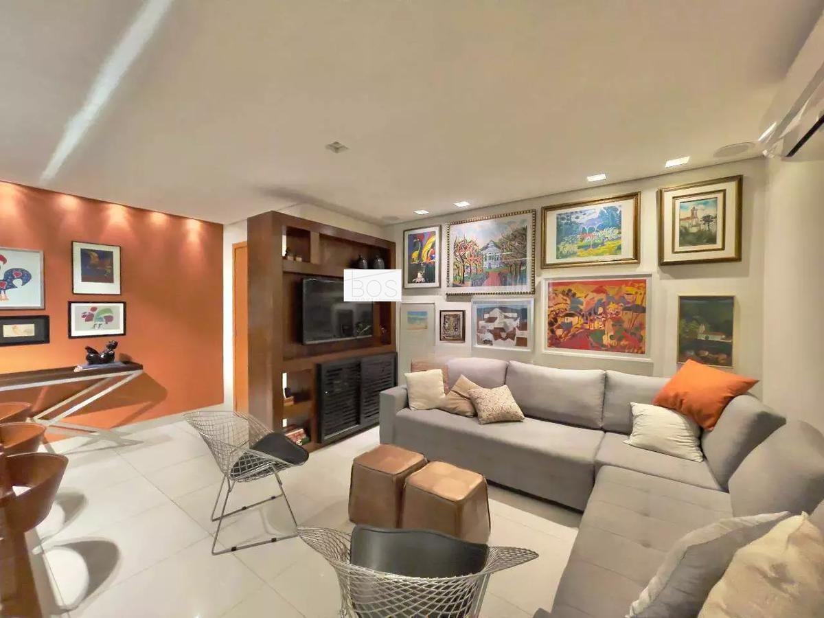 Apartamento, Santa Efigênia, 3 Quartos, 2 Vagas, 1 Suíte