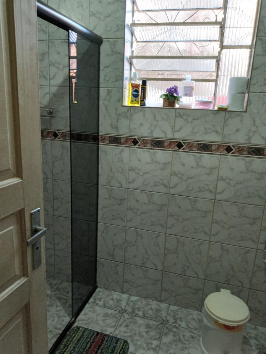 Casa, Glória, 3 Quartos, 4 Vagas, 2 Suítes