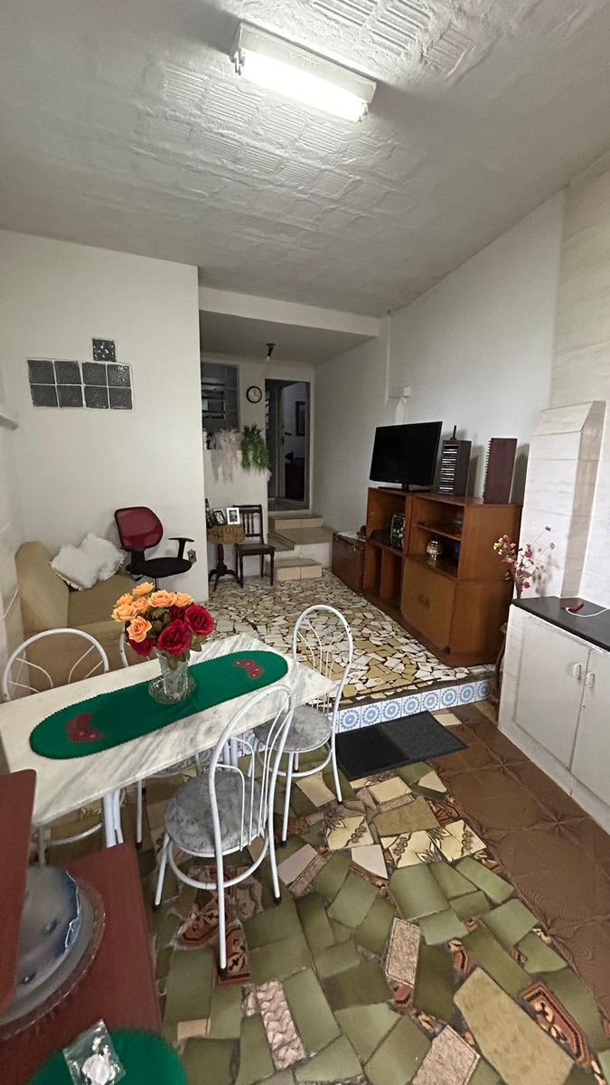 Casa, Padre Eustáquio, 6 Quartos, 1 Vaga