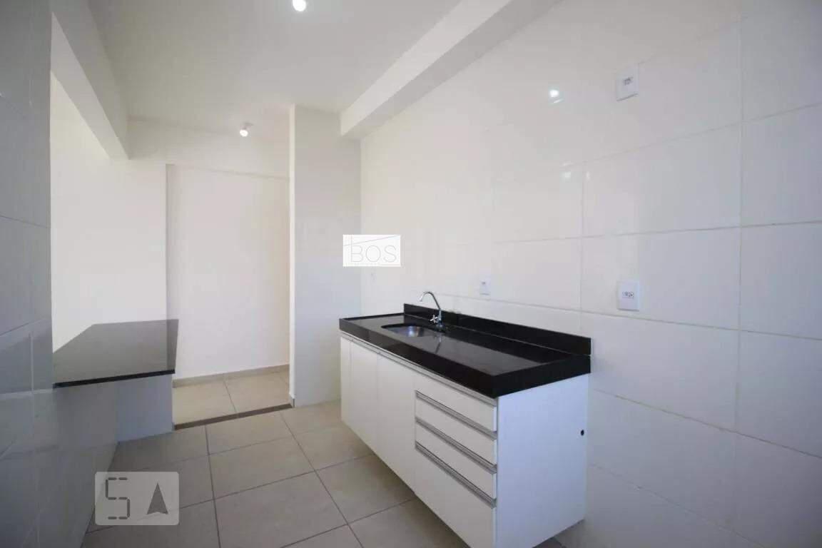 Apartamento, São Pedro, 2 Quartos, 2 Vagas, 1 Suíte
