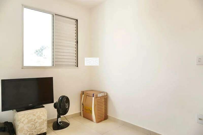 Apartamento, São Pedro, 2 Quartos, 2 Vagas, 1 Suíte